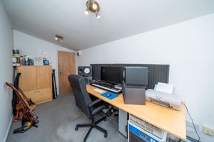 STUDY- click for photo gallery